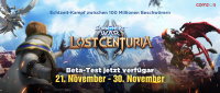 Vorregistrierung für Summoners War: Lost Centuria ab sofort möglich