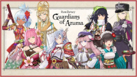 Rune Factory: Guardians of Azuma