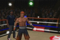 Showtime Championship Boxing