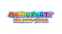 Feiern in den Wolken mit Mario Party: Island Tour