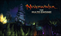 Neverwinter – The Maze Engine Expansion
