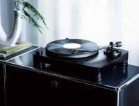 Audio-Technica: Der neue AT-LP7x ist da