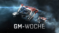 EVE Online: Heute startet das jährliche Community-Event GM-Woche