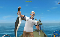World of Fishing (Beta Preview)