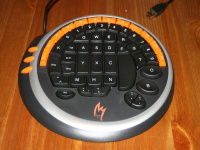 K1 und K2 (Keyboards)