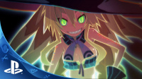The Witch and the Hundred Knight: Revival Edition Now Available in Europe for PS4