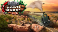 Railway Empire Down Under-DLC veröffentlicht