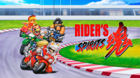 Riders Spirits