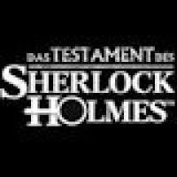 Neue viktorianische Eindrücke aus Das Testament des Sherlock Holmes