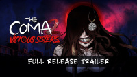 The Coma 2: Vicious Sisters