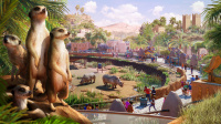 Planet Zoo: Africa Pack - Tipps für die perfekte Pflege der neuen Tiere vom bunten Kontinent