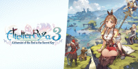 Atelier Ryza 3: Alchemist of the End & the Secret Key