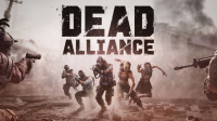 Maximum Games kündigt die offene Mehrspieler Beta für Dead Alliance an