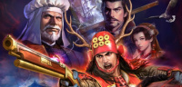 Nobunagas Ambition: Sphere of Influence – Ascension Comes to PC and PS4 Today