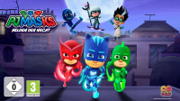 PJ Masks: Heroes of the Night