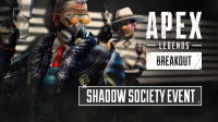 Apex Legends kündigt das zeitlich begrenzte Schattenloge-Event an