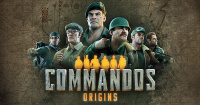 Commandos: Origins – Deluxe Edition erobert den Handel