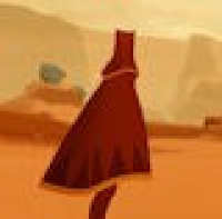 Journey schickt den Spieler auf einen einzigartigen Trip