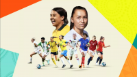 EA SPORTS FIFA 23-Update zum FIFA Womens World Cup weltweit verfügbar