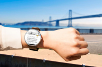 Googles Niantic Labs veröffentlicht die Reiseführer-App Field Trip für Wearables