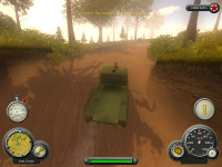 NVA - Mission: Vorw&auml;rts immer