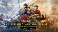 Weltreich zum Mitnehmen: Age of Empires Mobile jetzt verfügbar