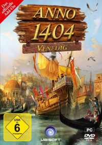 Anno 1404: Venedig