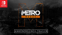 Metro Redux