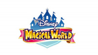 Disney Magical World erscheint am 24. Oktober für den Nintendo 3DS