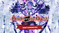 DEATH END RE;QUEST™