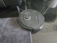 Roborock Qrevo Pro robot vacuum cleaner in long-term test