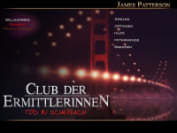 Club der Ermittlerinnen