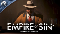 Empire of Sin