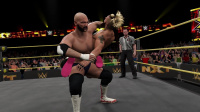 WWE 2K17 New Moves Pack Now Available