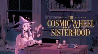 Neues Deconstructeam-Spiel angekündigt - The Cosmic Wheel Sisterhood