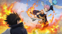 Die finale Schlacht in FAIRY TAIL 2 beginnt am 13. Dezember 2024