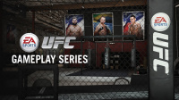 Mit EA SPORTS UFC vom Ultimate Fighter zur Hall-Of-Fame-Legende