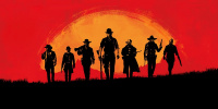 New Red Dead Redemption Trailer!