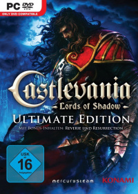 Castlevania: Lords of Shadow  Ultimate Edition