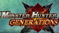 Monster Hunter Generations