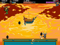 Shovel Knight Lets Play (Part 9)