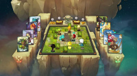Krosmaster Arena: Die erste gemeinsame Erweiterung von DOFUS und WAKFU