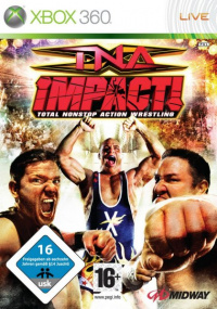 TNA iMPACT!