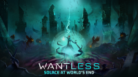 Wantless: Solace at Worlds End jetzt im Steam Early Access verfügbar