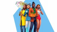 Die Sims feiert 25. Geburtstag