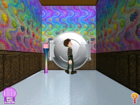 Charlie und die Schokoladen-Fabrik