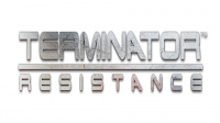 TERMINATOR:  RESISTANCE