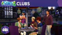 The Sims 4 Get Together Now Available on PC and Mac in North America