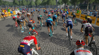 Tour de France 2023: Neuer Gameplay-Trailer gibt Einblicke in nächste Ausgabe