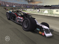 NASCAR 06: Total Team Control